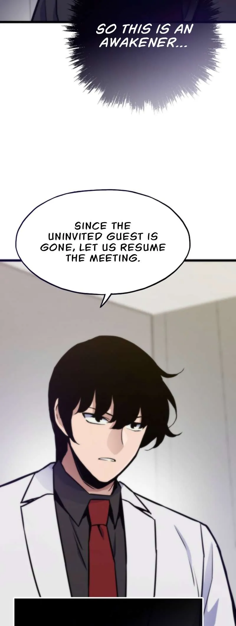Past Life Returner Chapter 133 Online - página 16