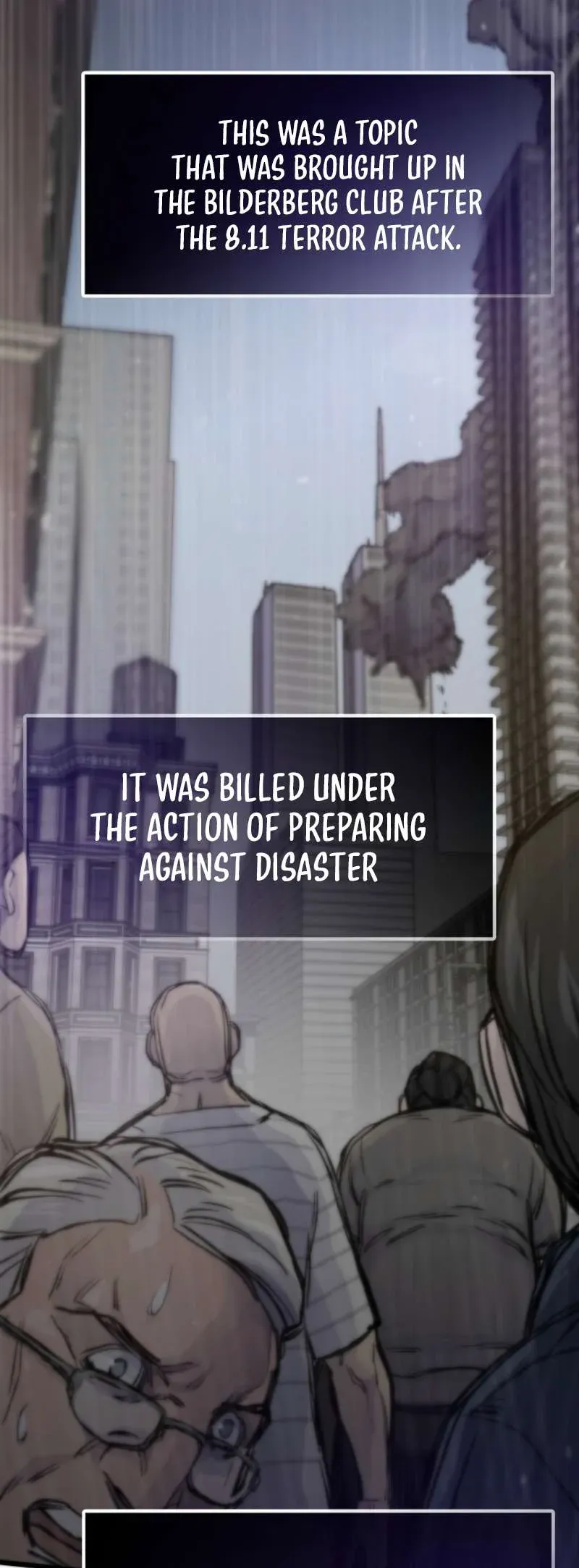 Past Life Returner Chapter 133 Online - página 20