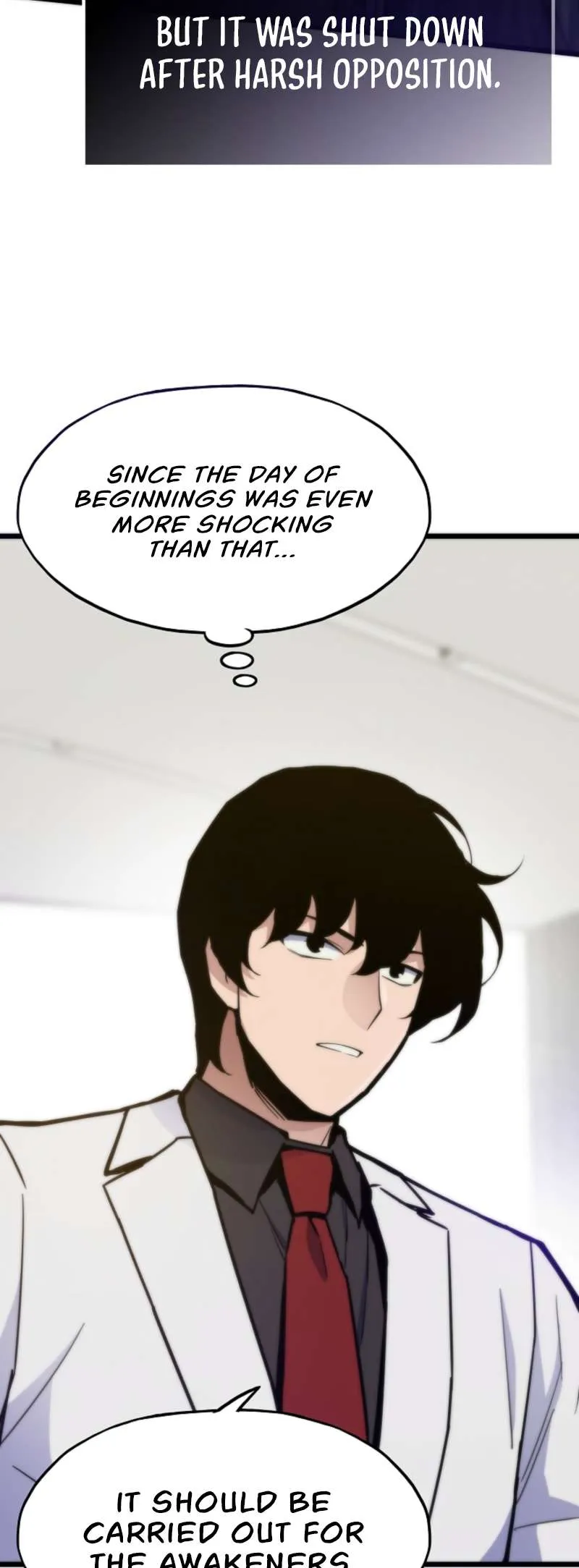 Past Life Returner Chapter 133 Online - página 21
