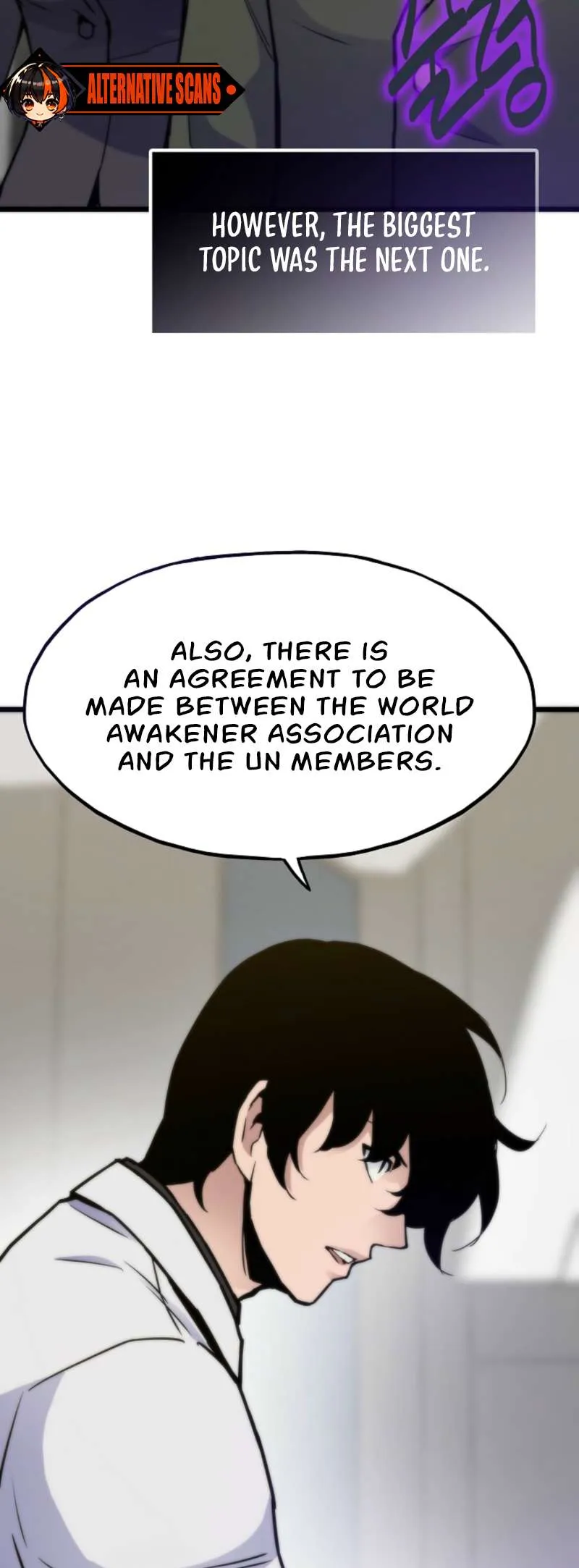 Past Life Returner Chapter 133 Online - página 23