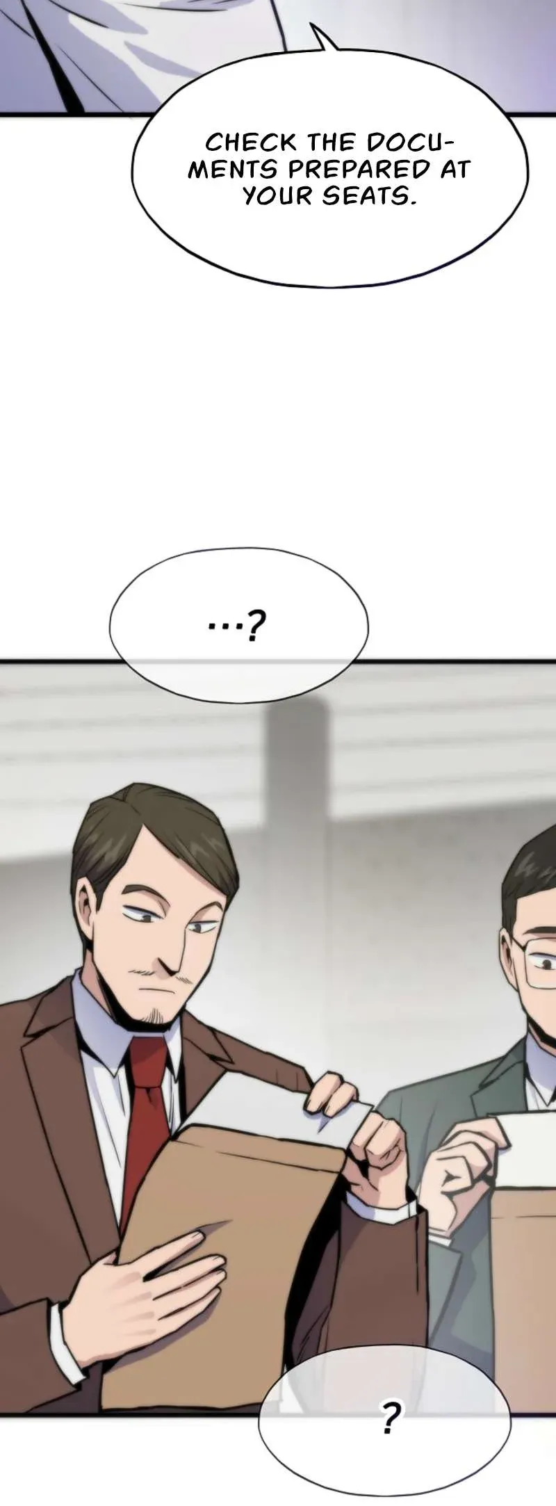 Past Life Returner Chapter 133 Online - página 24