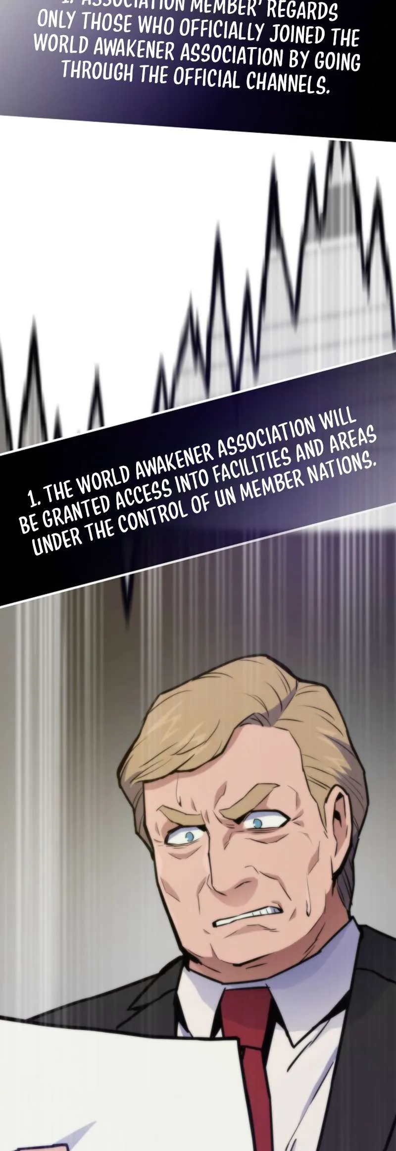Past Life Returner Chapter 133 Online - página 26