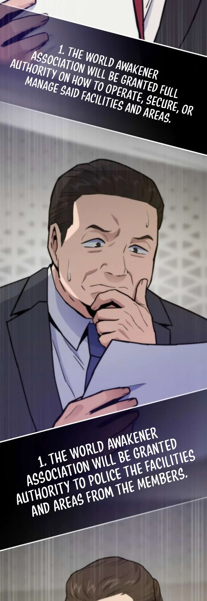 Past Life Returner Chapter 133 Online - página 27