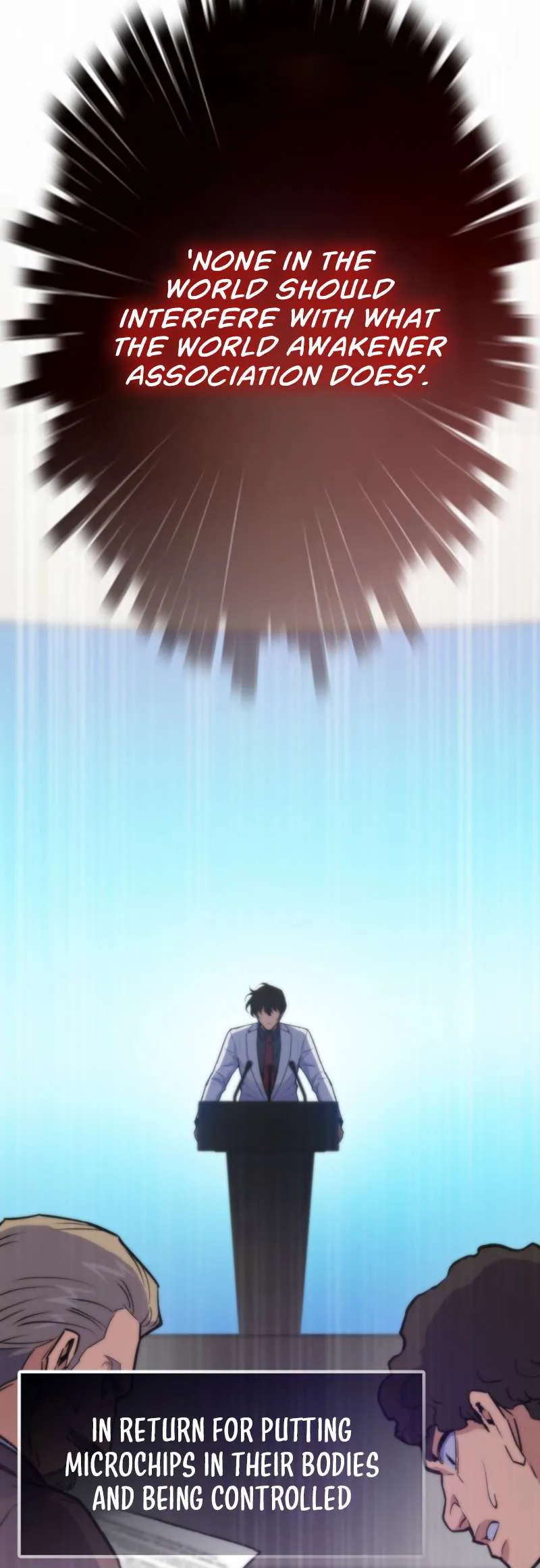 Past Life Returner Chapter 133 Online - página 29