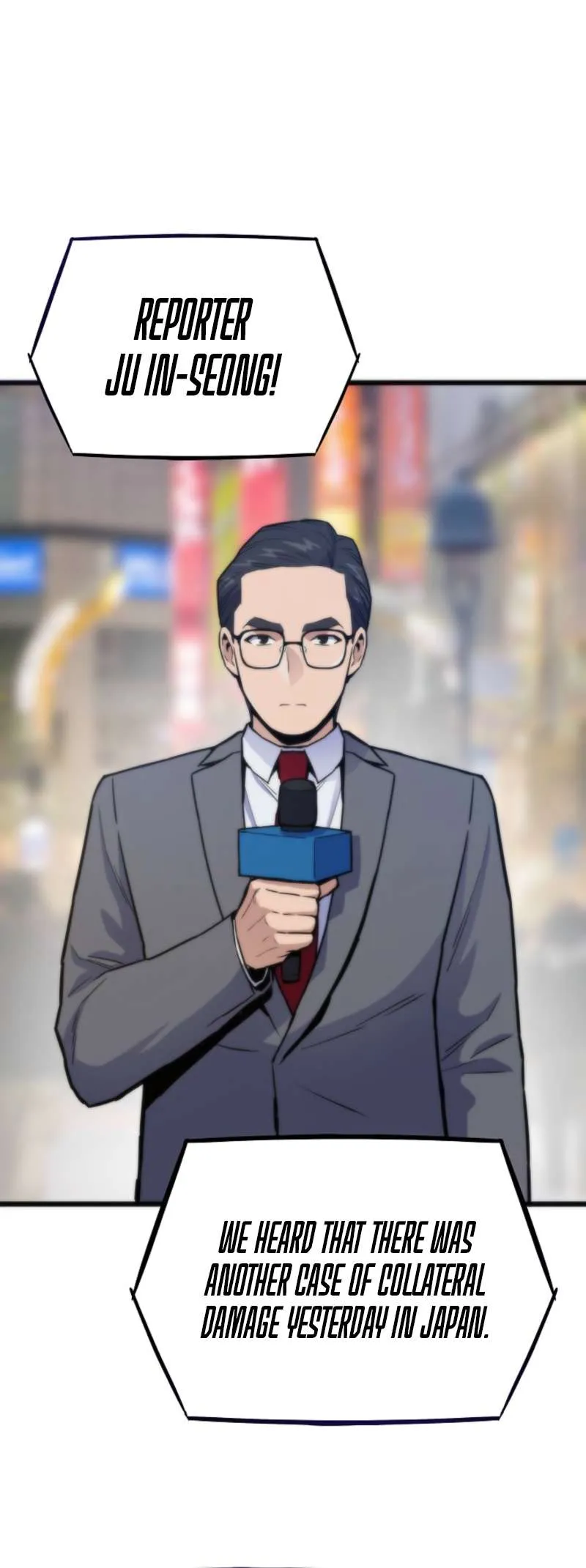 Past Life Returner Chapter 133 Online - página 37