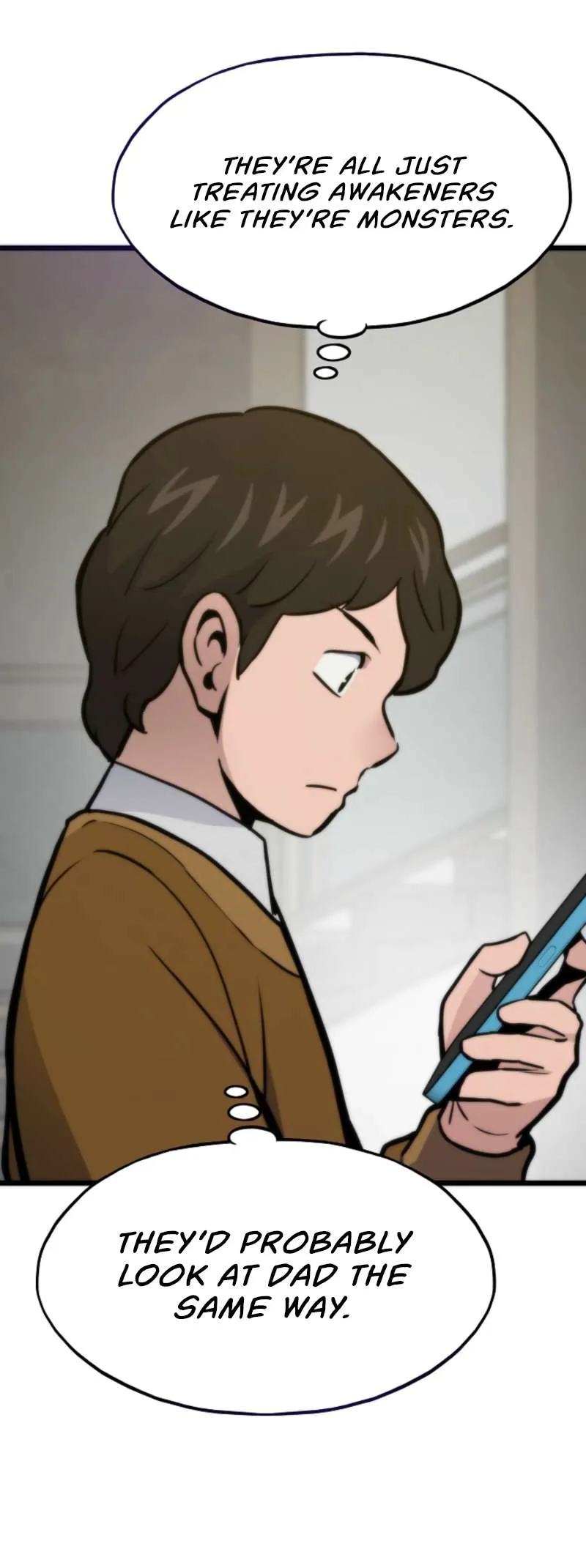 Past Life Returner Chapter 133 Online - página 41