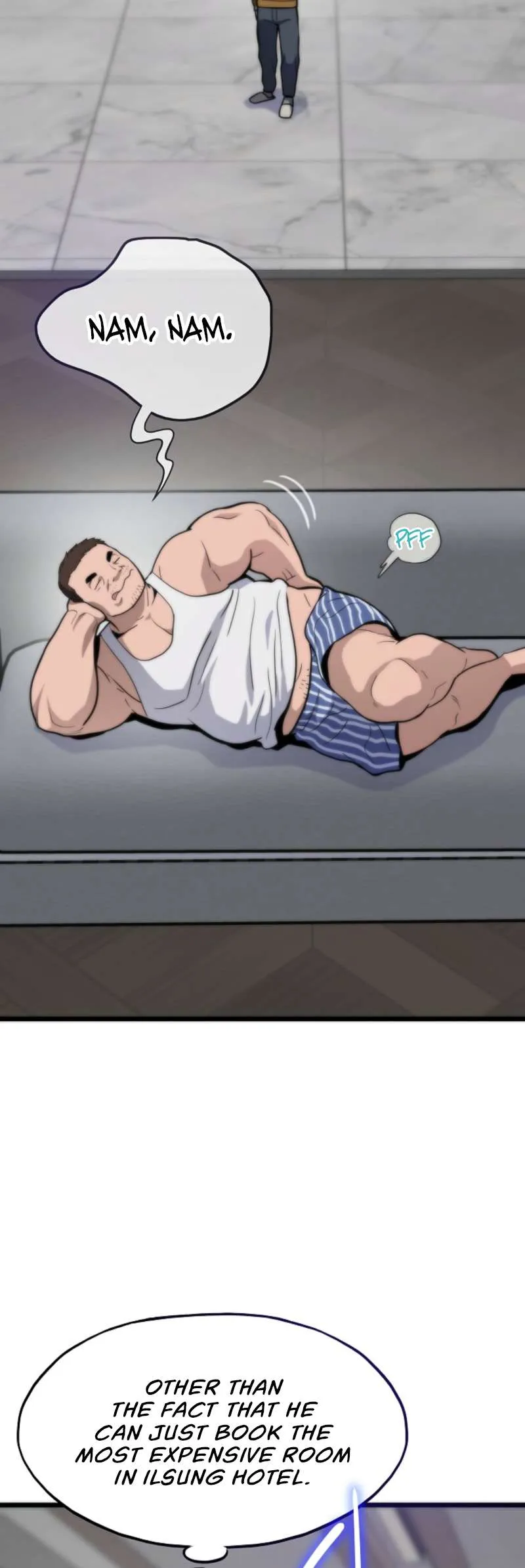 Past Life Returner Chapter 133 Online - página 44