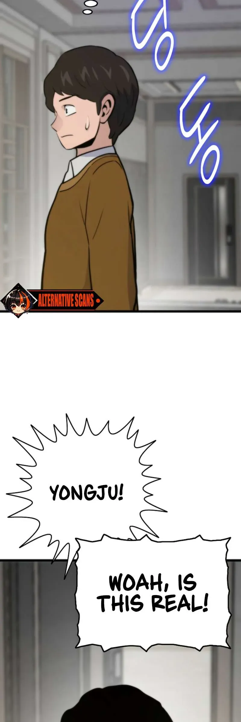Past Life Returner Chapter 133 Online - página 45