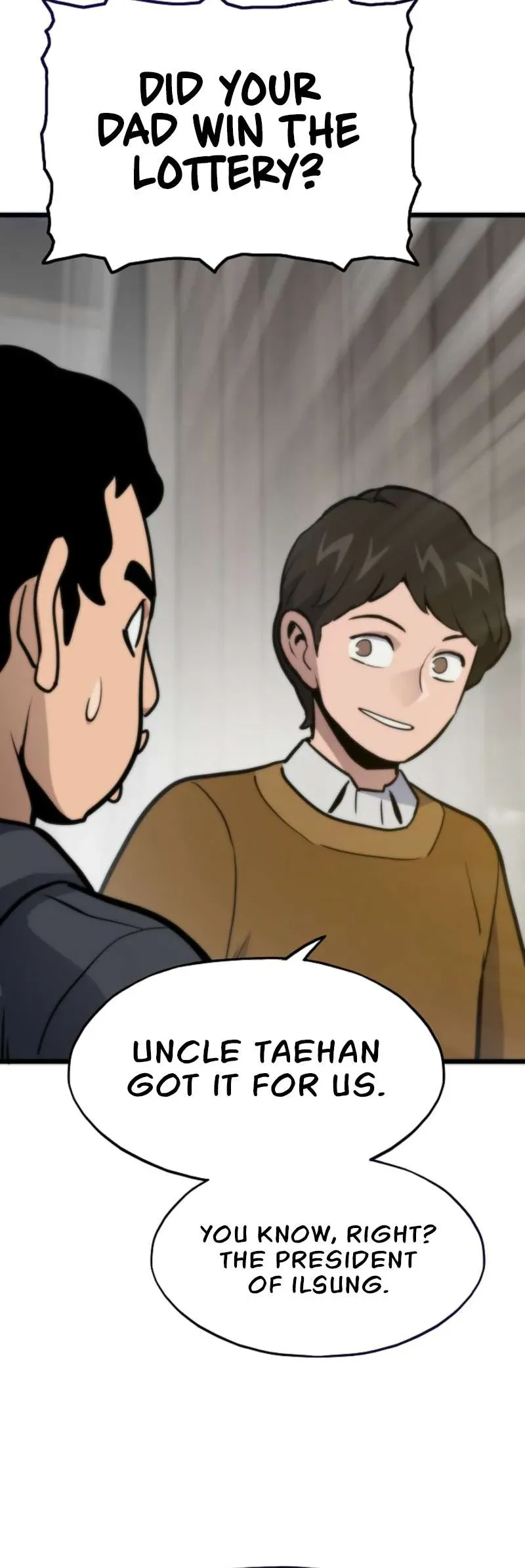 Past Life Returner Chapter 133 Online - página 47