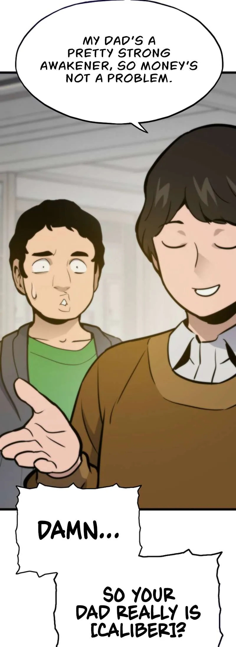 Past Life Returner Chapter 133 Online - página 48