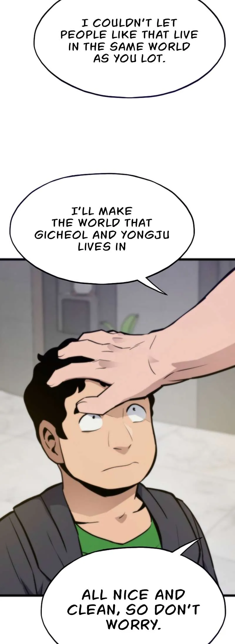 Past Life Returner Chapter 133 Online - página 55