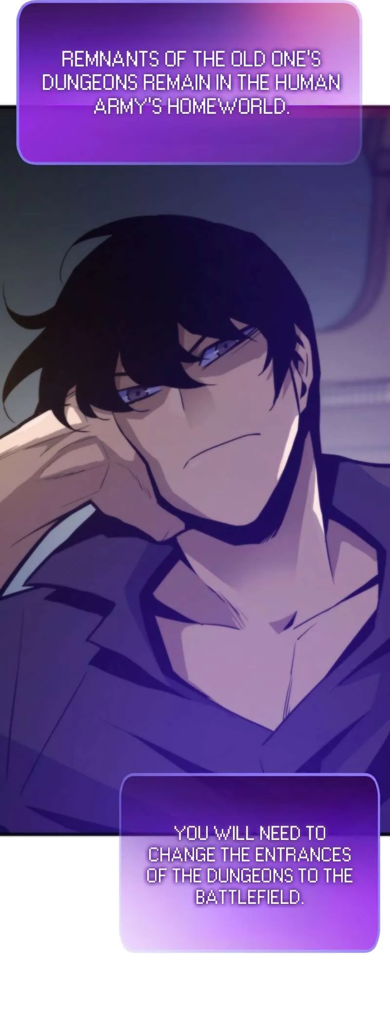 Past Life Returner Chapter 133 Online - página 66