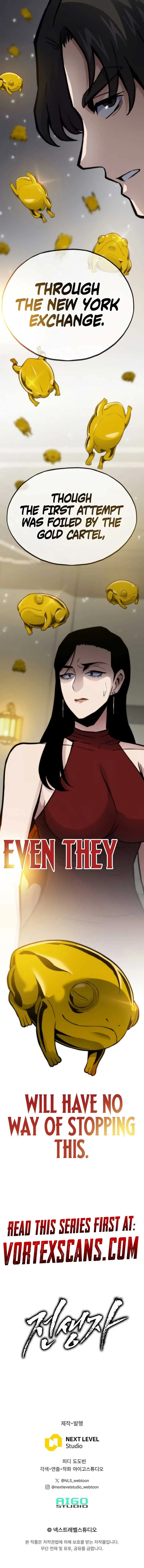 Past Life Returner Chapter 134 Online - página 12