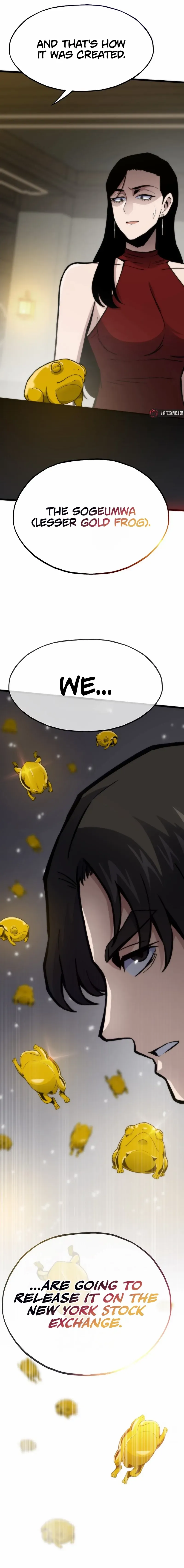 Past Life Returner Chapter 135 Online - página 2