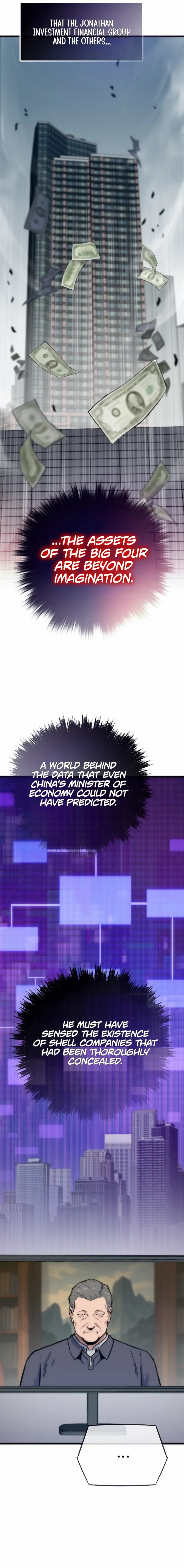 Past Life Returner Chapter 135 Online - página 22