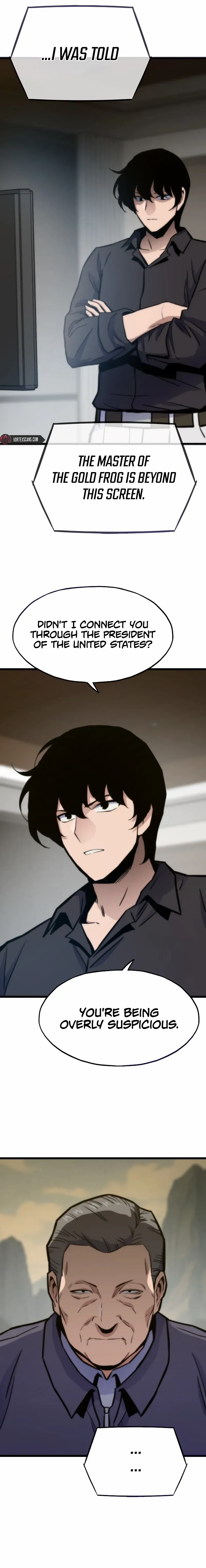Past Life Returner Chapter 135 Online - página 23