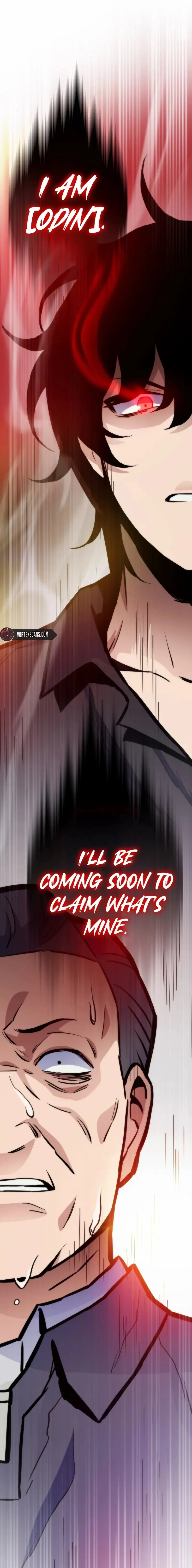 Past Life Returner Chapter 135 Online - página 27