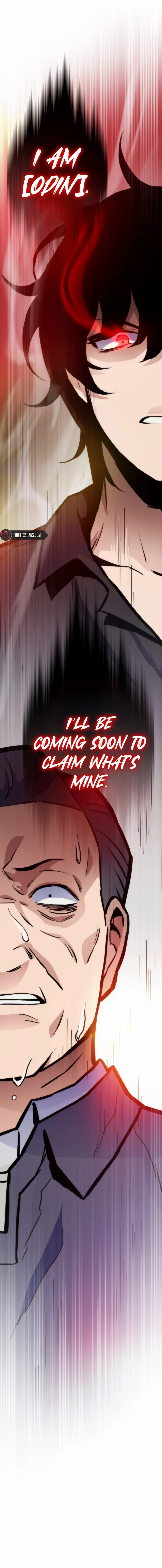 Past Life Returner Chapter 136 Online - página 3