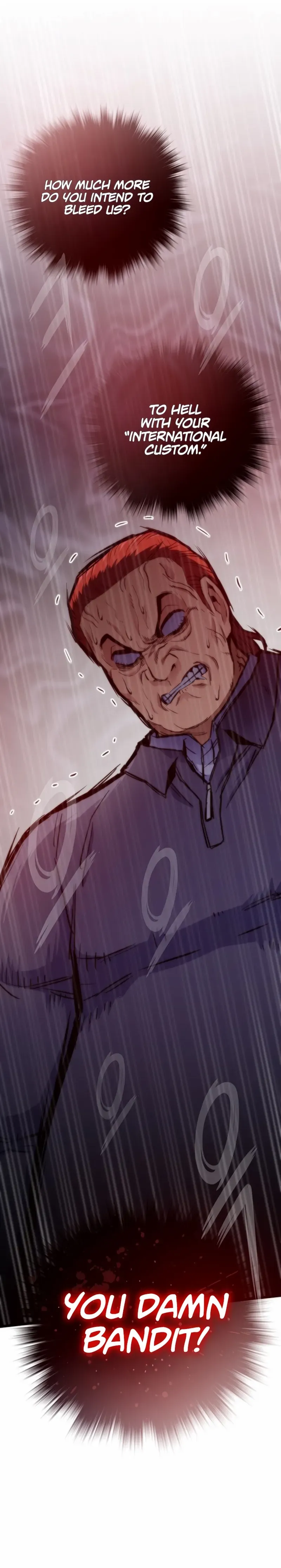 Past Life Returner Chapter 136 Online - página 10