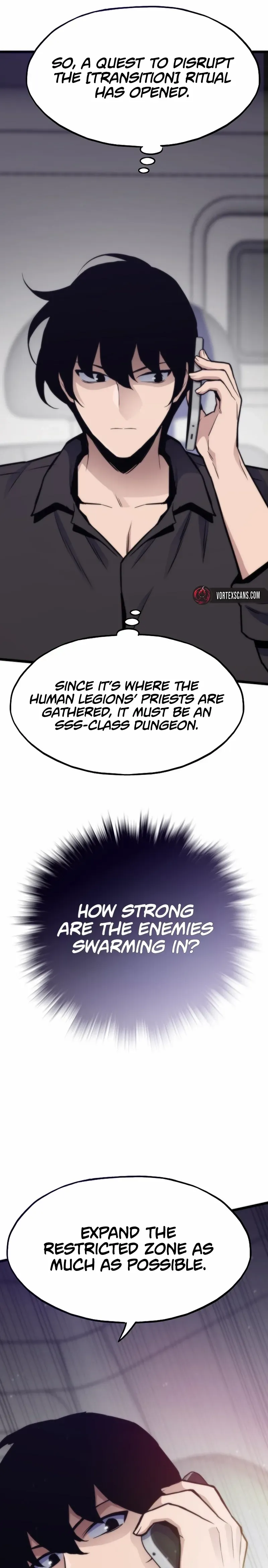 Past Life Returner Chapter 136 Online - página 26