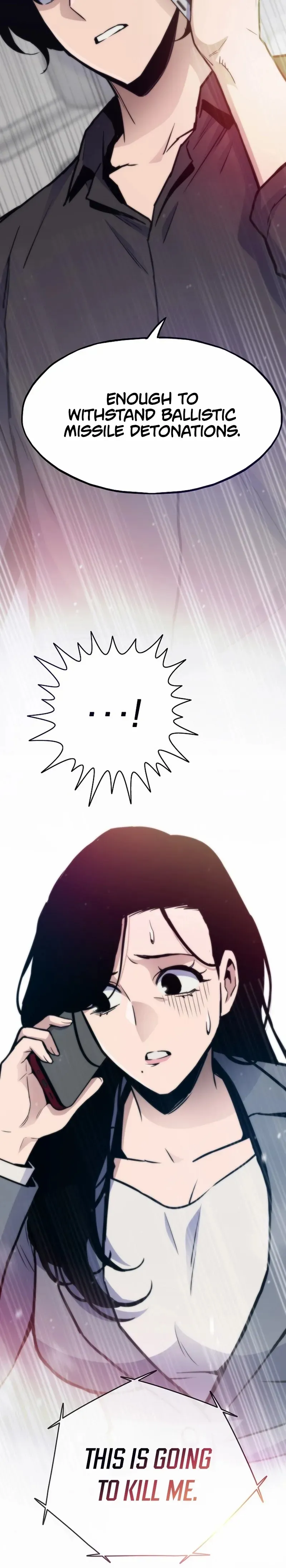 Past Life Returner Chapter 136 Online - página 27