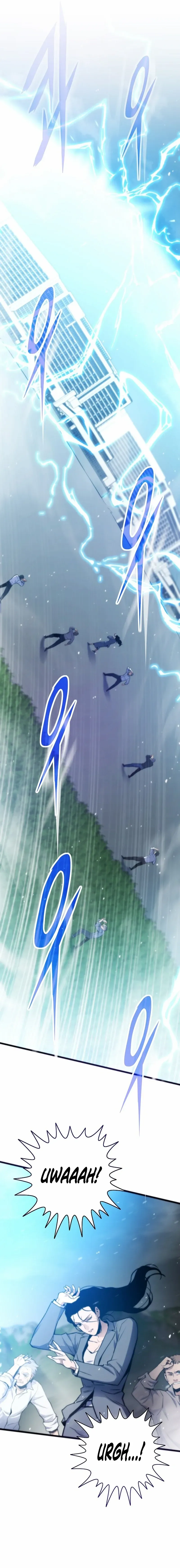 Past Life Returner Chapter 137 Online - página 6