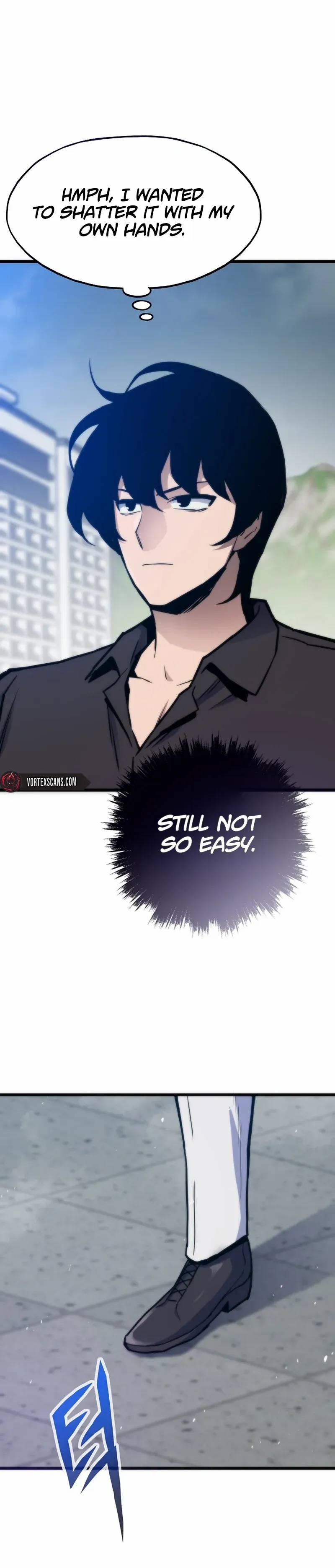 Past Life Returner Chapter 137 Online - página 8