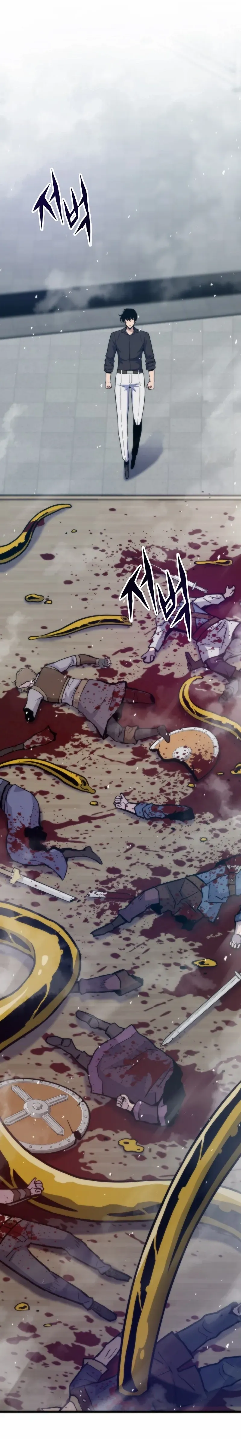 Past Life Returner Chapter 137 Online - página 9
