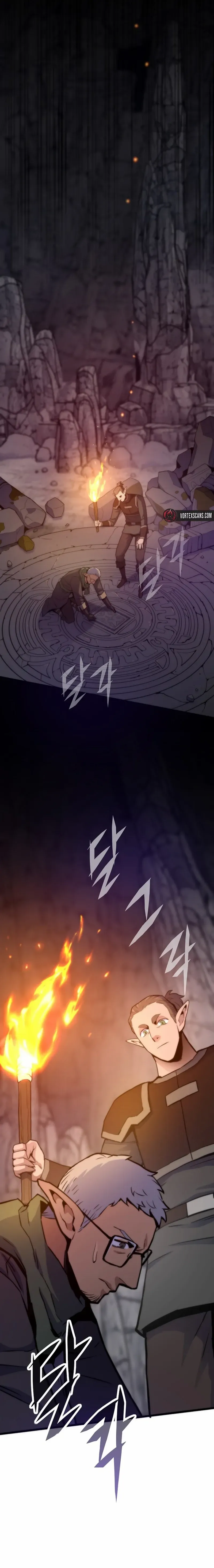 Past Life Returner Chapter 137 Online - página 14