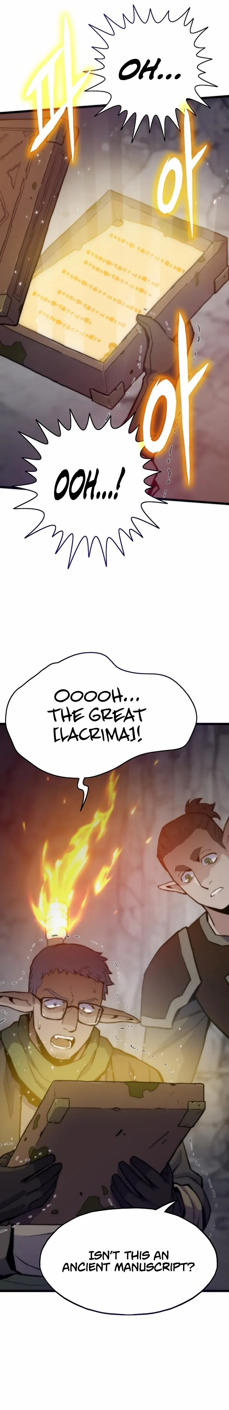 Past Life Returner Chapter 137 Online - página 15