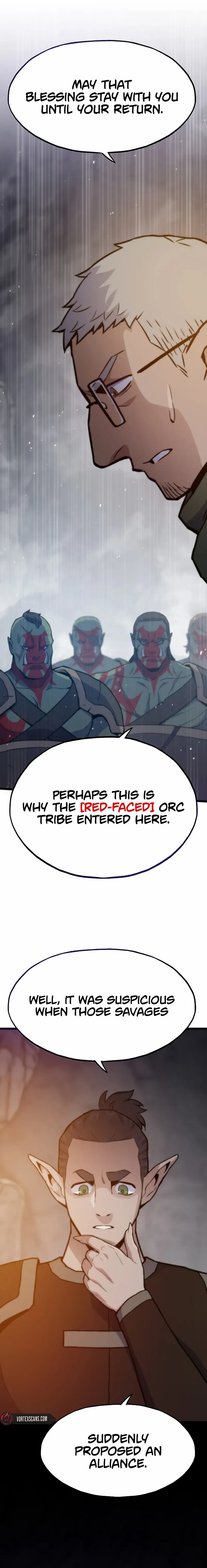 Past Life Returner Chapter 137 Online - página 17