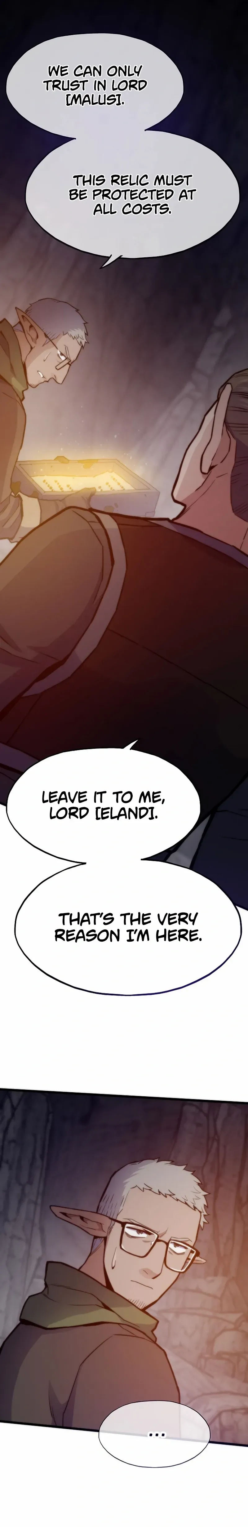 Past Life Returner Chapter 137 Online - página 18