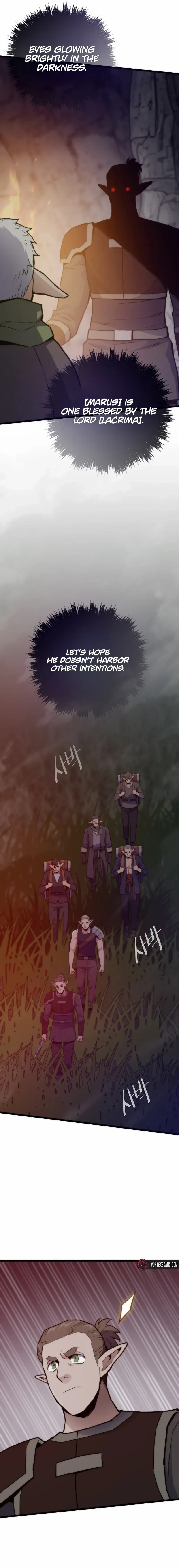 Past Life Returner Chapter 137 Online - página 19
