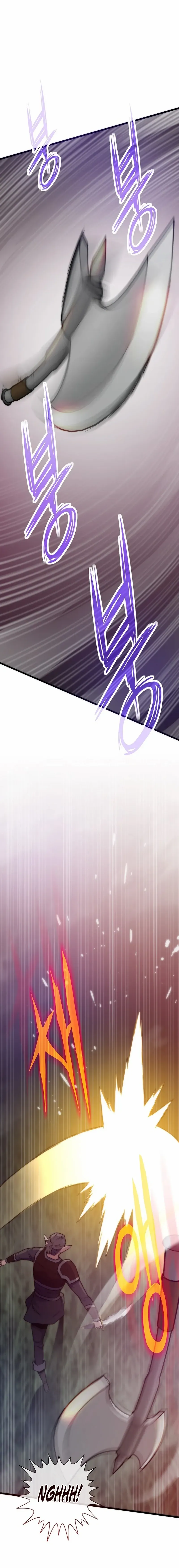 Past Life Returner Chapter 137 Online - página 20