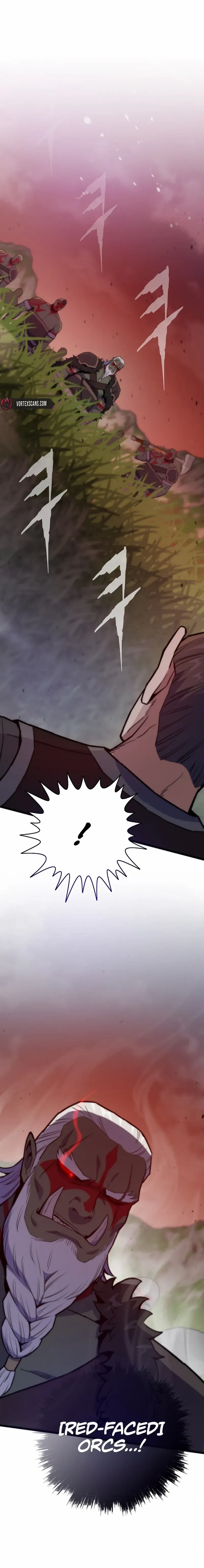 Past Life Returner Chapter 137 Online - página 21