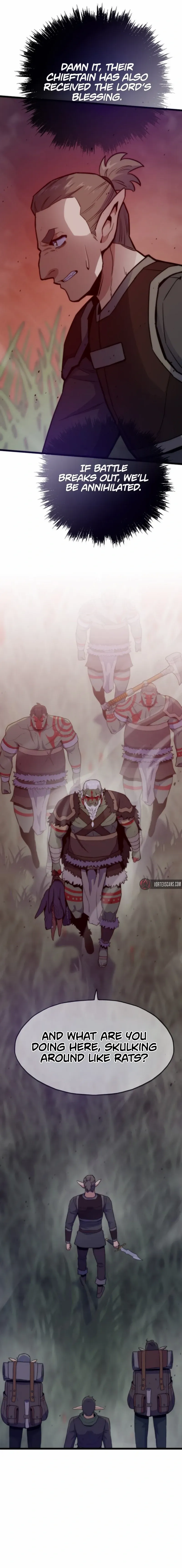 Past Life Returner Chapter 137 Online - página 22