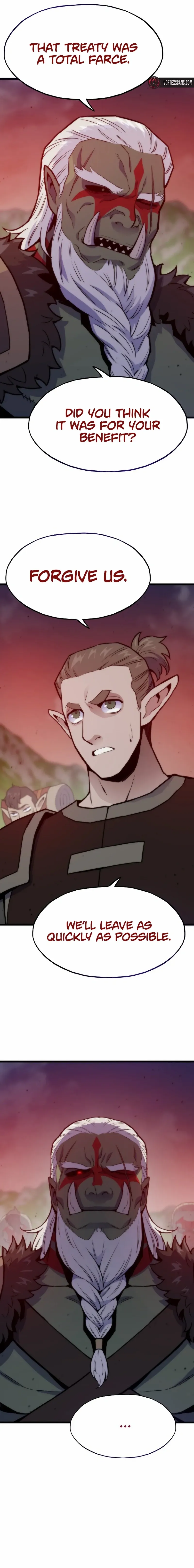Past Life Returner Chapter 137 Online - página 24