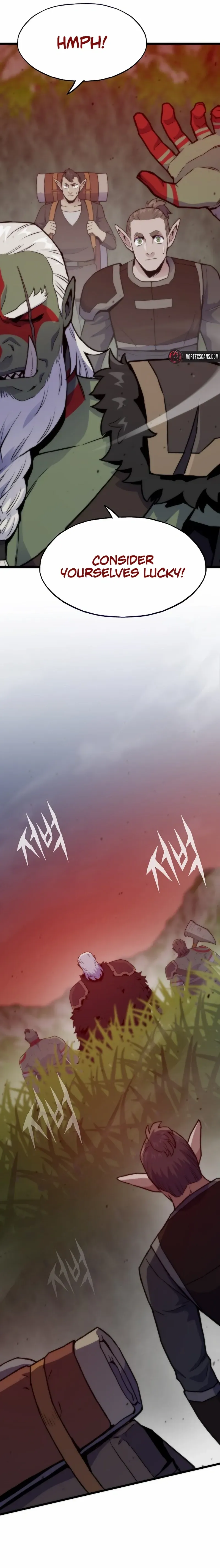 Past Life Returner Chapter 137 Online - página 25