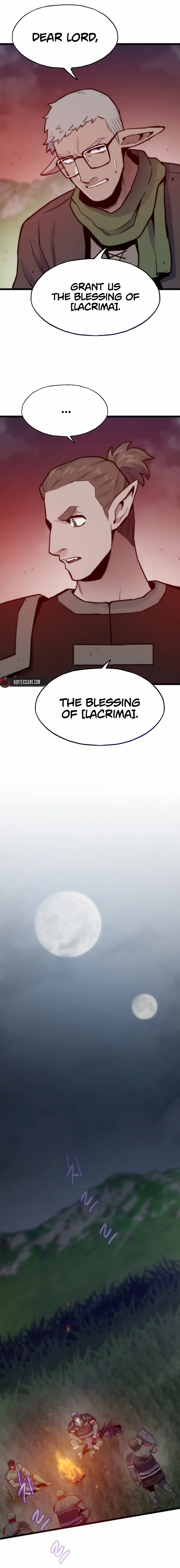 Past Life Returner Chapter 137 Online - página 27