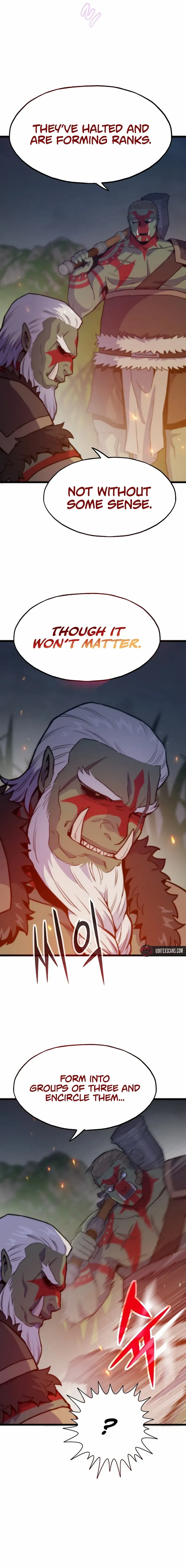 Past Life Returner Chapter 137 Online - página 28