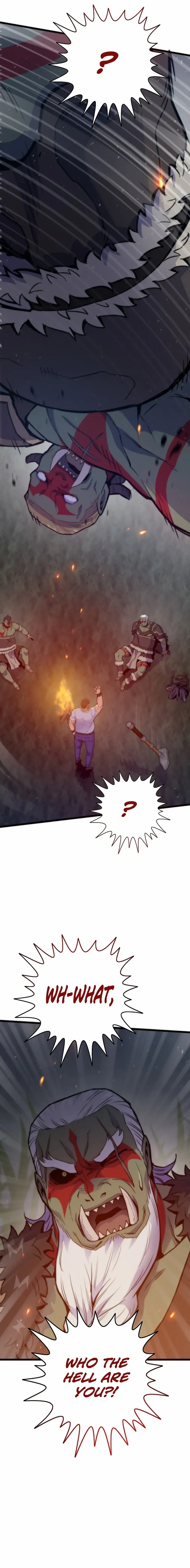 Past Life Returner Chapter 137 Online - página 29