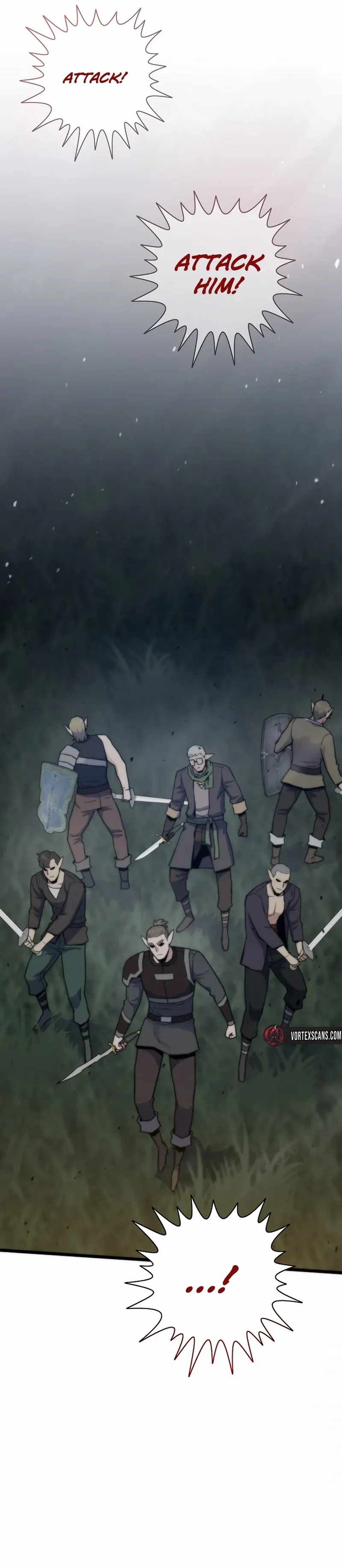 Past Life Returner Chapter 137 Online - página 30
