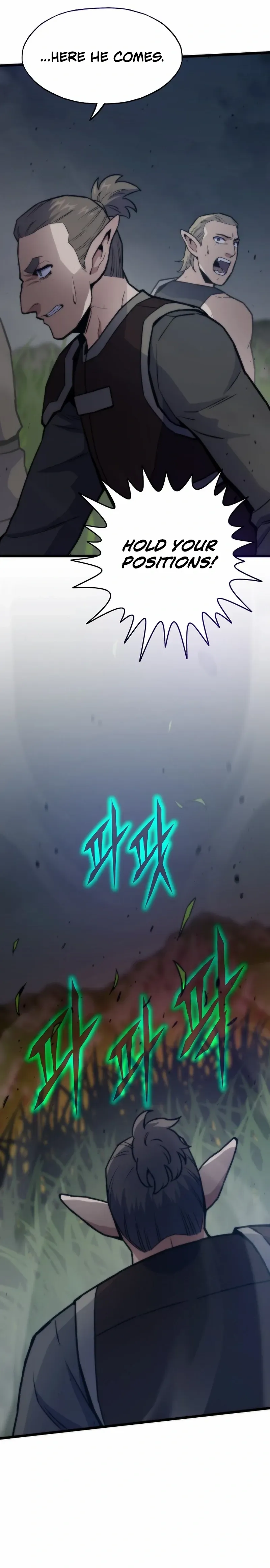 Past Life Returner Chapter 137 Online - página 31