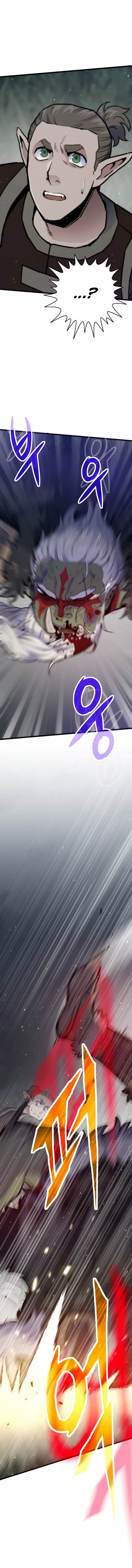 Past Life Returner Chapter 137 Online - página 33