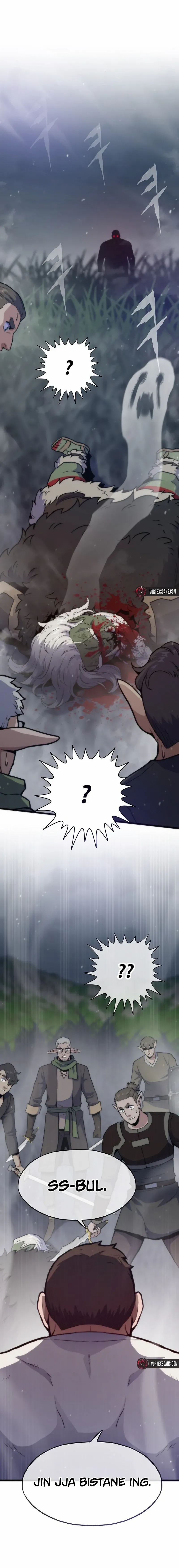 Past Life Returner Chapter 137 Online - página 34