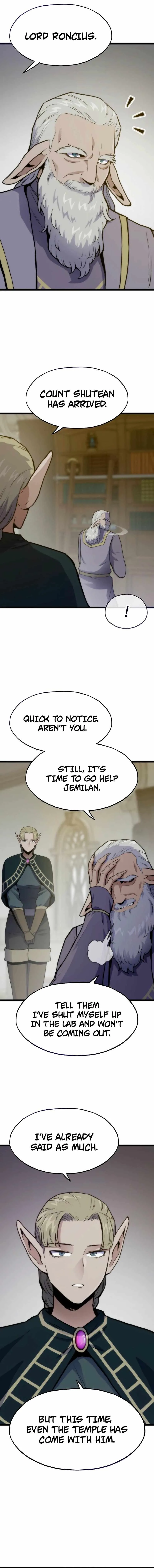 Past Life Returner Chapter 139 Online - página 4