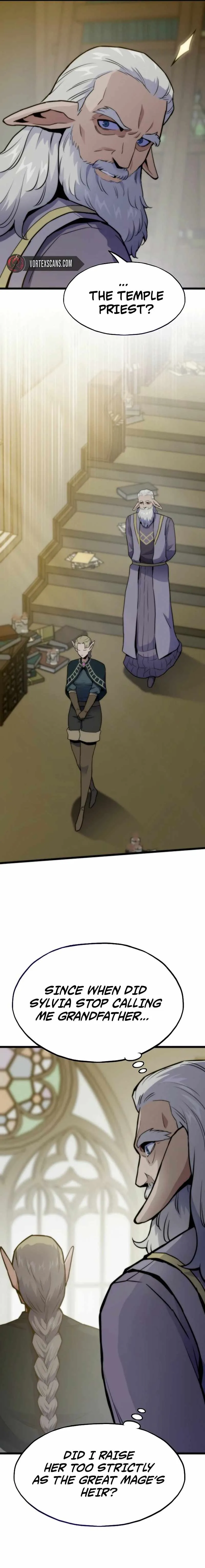 Past Life Returner Chapter 139 Online - página 5