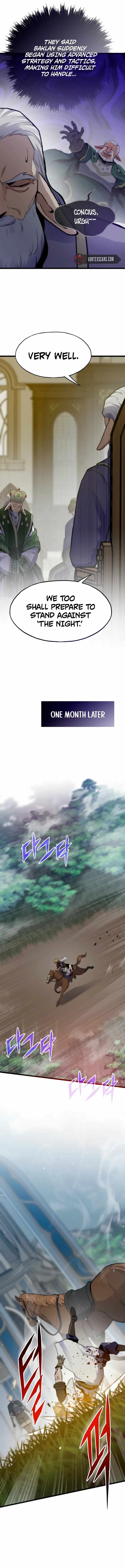 Past Life Returner Chapter 139 Online - página 8