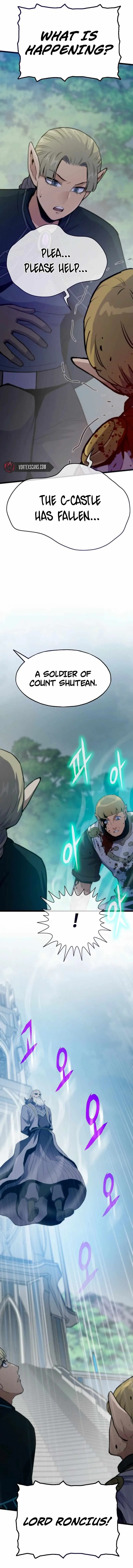 Past Life Returner Chapter 139 Online - página 9