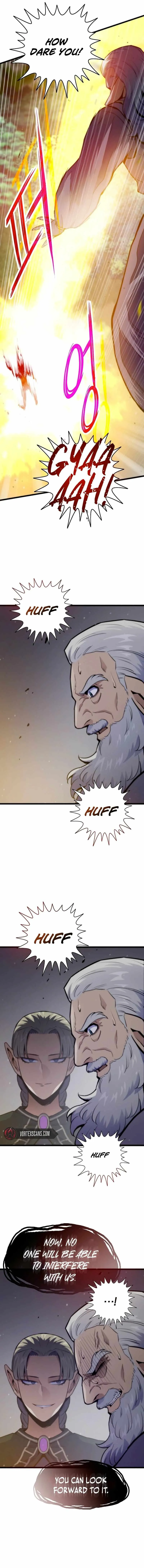 Past Life Returner Chapter 139 Online - página 13